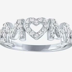 Mom Ring Mother’s Day